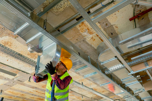 Best HVAC System Installation  in Daytona Beach, FL
