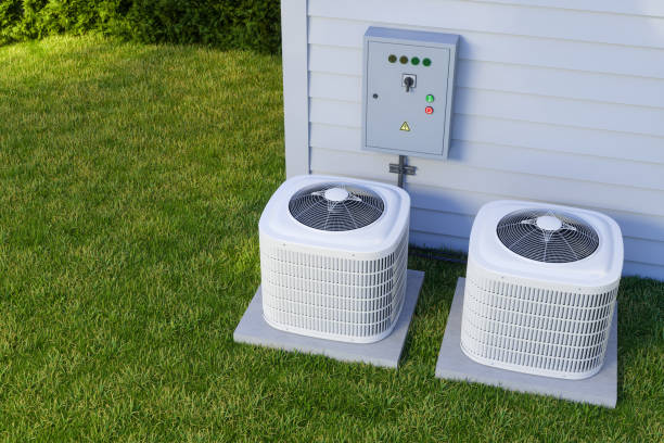 Best Residential HVAC Services  in Daytona Beach, FL