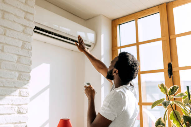 Best HVAC Replacement Cost  in Daytona Beach, FL
