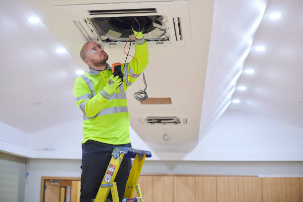 Best HVAC Installation Services  in Daytona Beach, FL