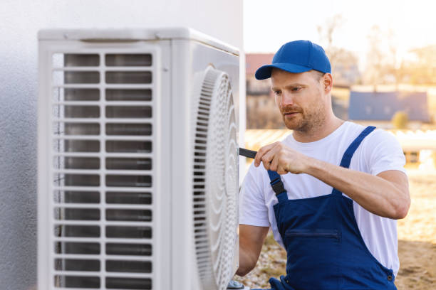 Best 24/7 HVAC Repair  in Daytona Beach, FL