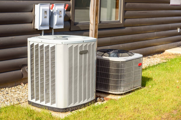 Best Central Air Repair  in Daytona Beach, FL